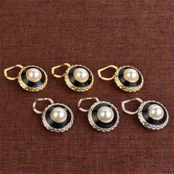 Wholesale Personalized Napkin Scarf Ring for Promotions 