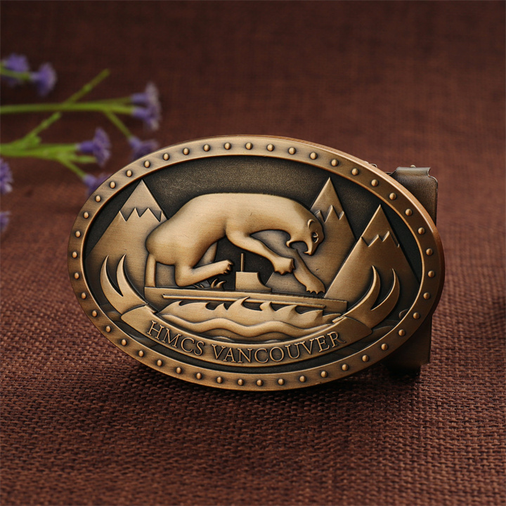 Belt Buckle (5)
