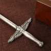 Customized Personized Souvenir Metal Mini Replica Sword