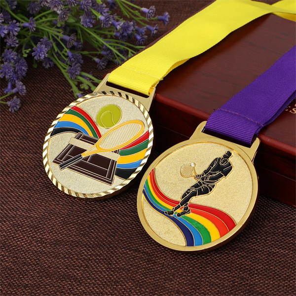 Customized Medal