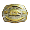 Wholesale Customized Fashion Brass Belt Buckle For Men's