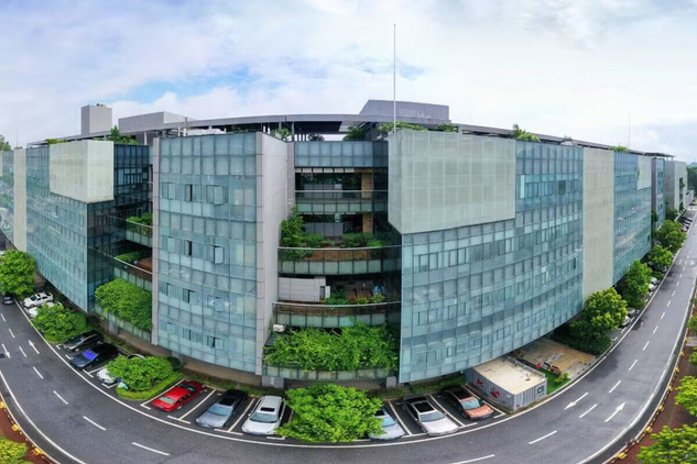 <div style="text-align: center;">360 Degree Company Photo</div> 