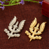 Special Air Service Who Dares Wins Military Army Lapel Pins
