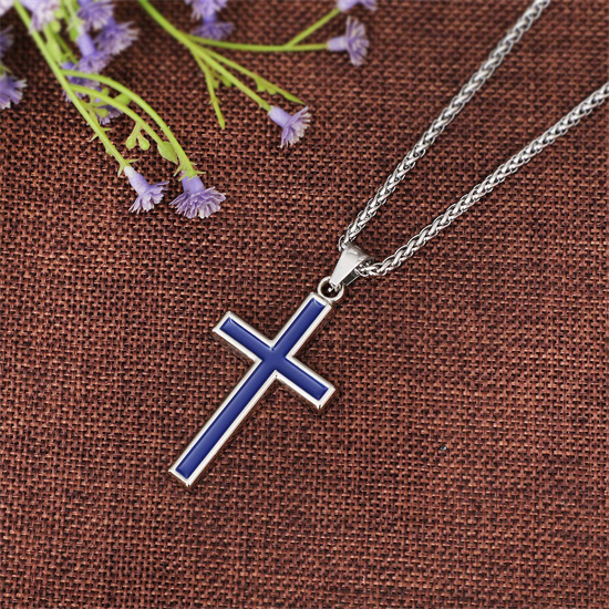 Pendant Necklace