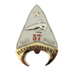 USN NSA Bahrain Task Force Desert Chiefs Gold Alloy Coin