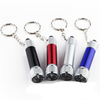 No Minimum Kids Promotion Gift LED Mini Flashlight Keychain