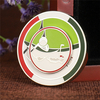 Design Your Own Golf Ball Marker Coins for Man Women As Gift
