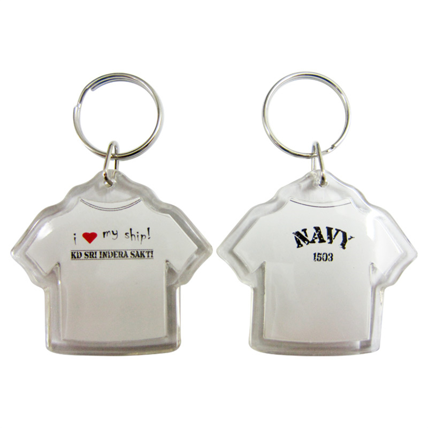 Acrylic Keychain (26)