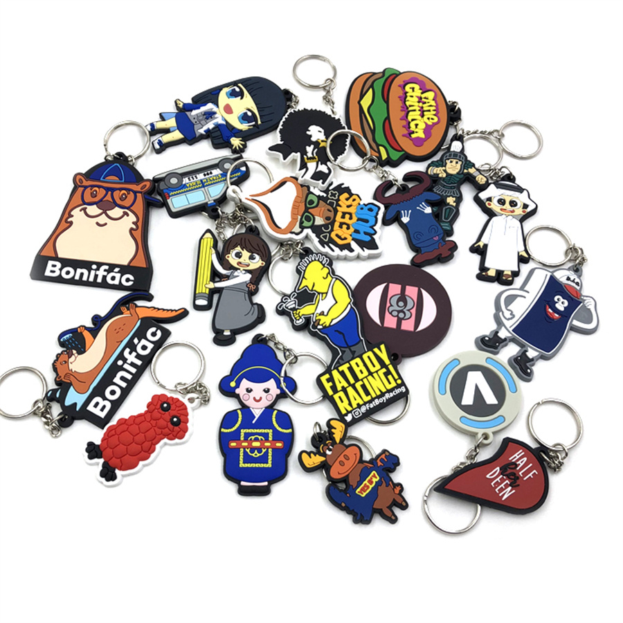 pvc keychain (20)