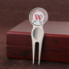 Best Metal Golf Divot Fixer Tool With Custom Logo No Minimum