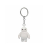 China Factory Big Hero 6 Warm Man White LED Keychain