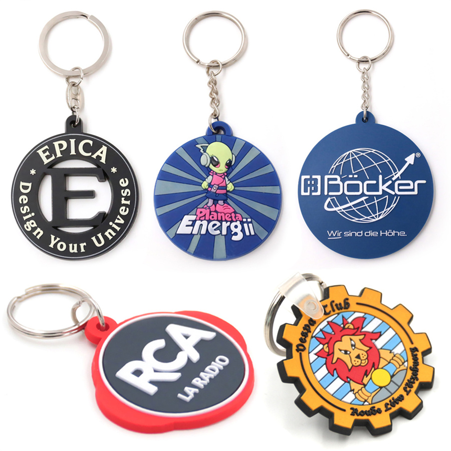 pvc keychain (30)
