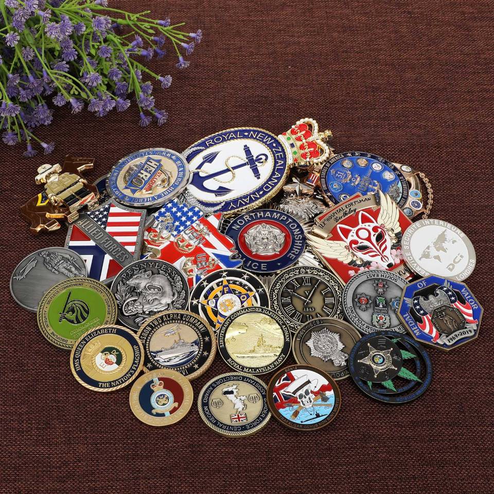 Coin