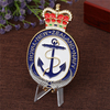 Best Royal New Zealand Navy Infantry Regiment Lapel Pin 