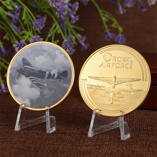 stock air force coin 3