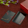 Personalized Custom Logo Metal Business Card