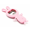 New Design Personal Corporate Soft PVC Bottle Opener