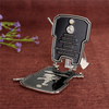 Special 3D Military Gun Vest Door Coin With Unique Design