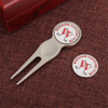 Best Metal Golf Divot Fixer Tool With Custom Logo No Minimum