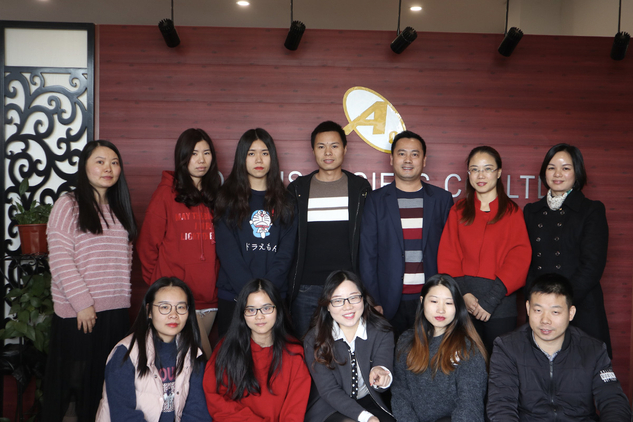 Our Team