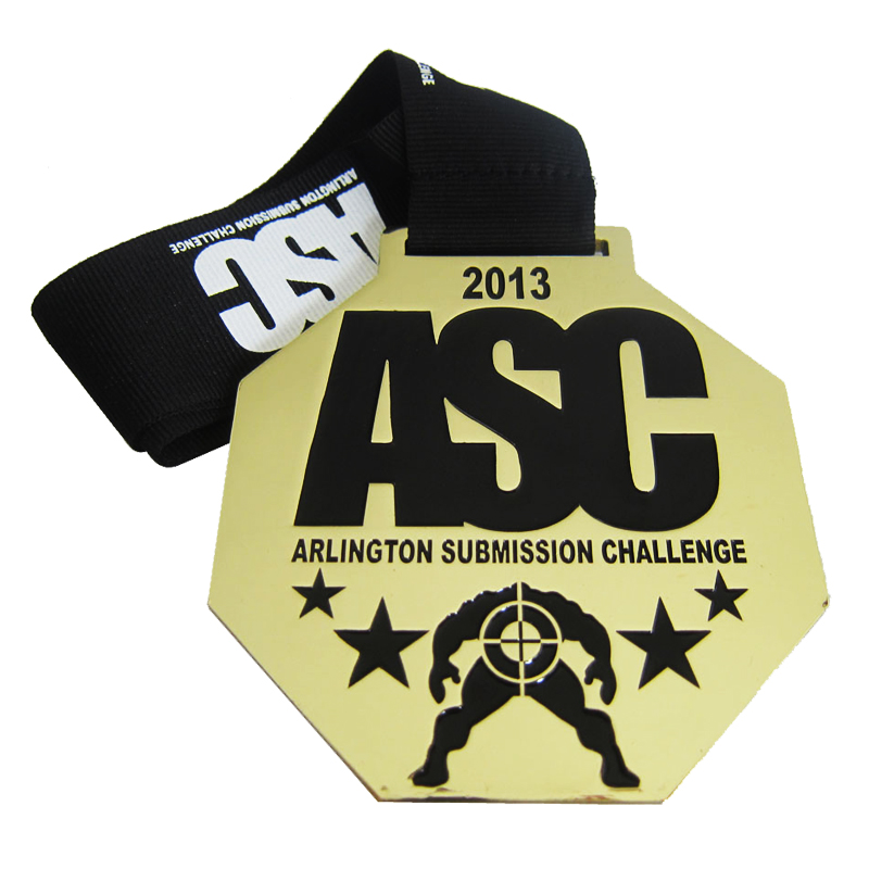 ASC Medal