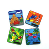 Customized 2D/3D Fashion Logo Gift Soft PVC Fridge Magnet 