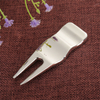Personalised Design Cool Multi Metal Golf Divot Repair Tool