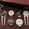 Customize Your Golf Accessories with Personalized Hat Clips