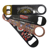 Custom Practical Stainless Steel Flat Bottle Opener