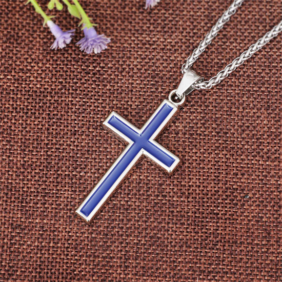 Pendant Necklace