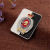 Best Royal New Zealand Navy Infantry Regiment Lapel Pin 