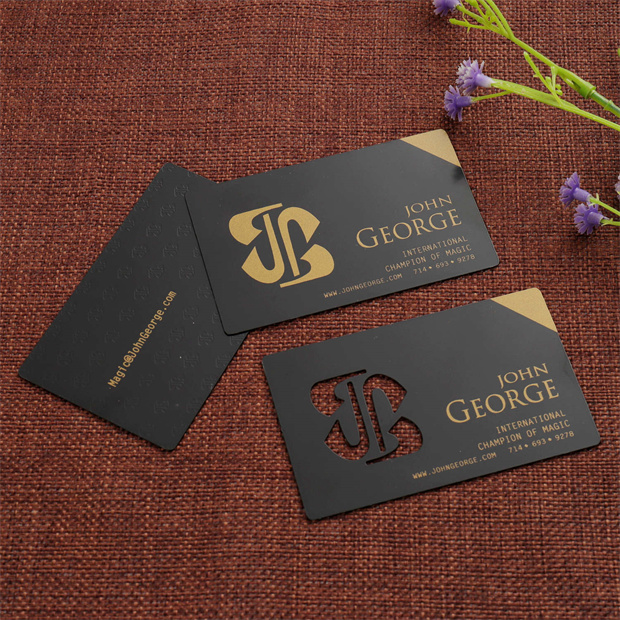 Business Card (3)