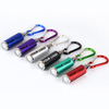 No Minimum Kids Promotion Gift LED Mini Flashlight Keychain