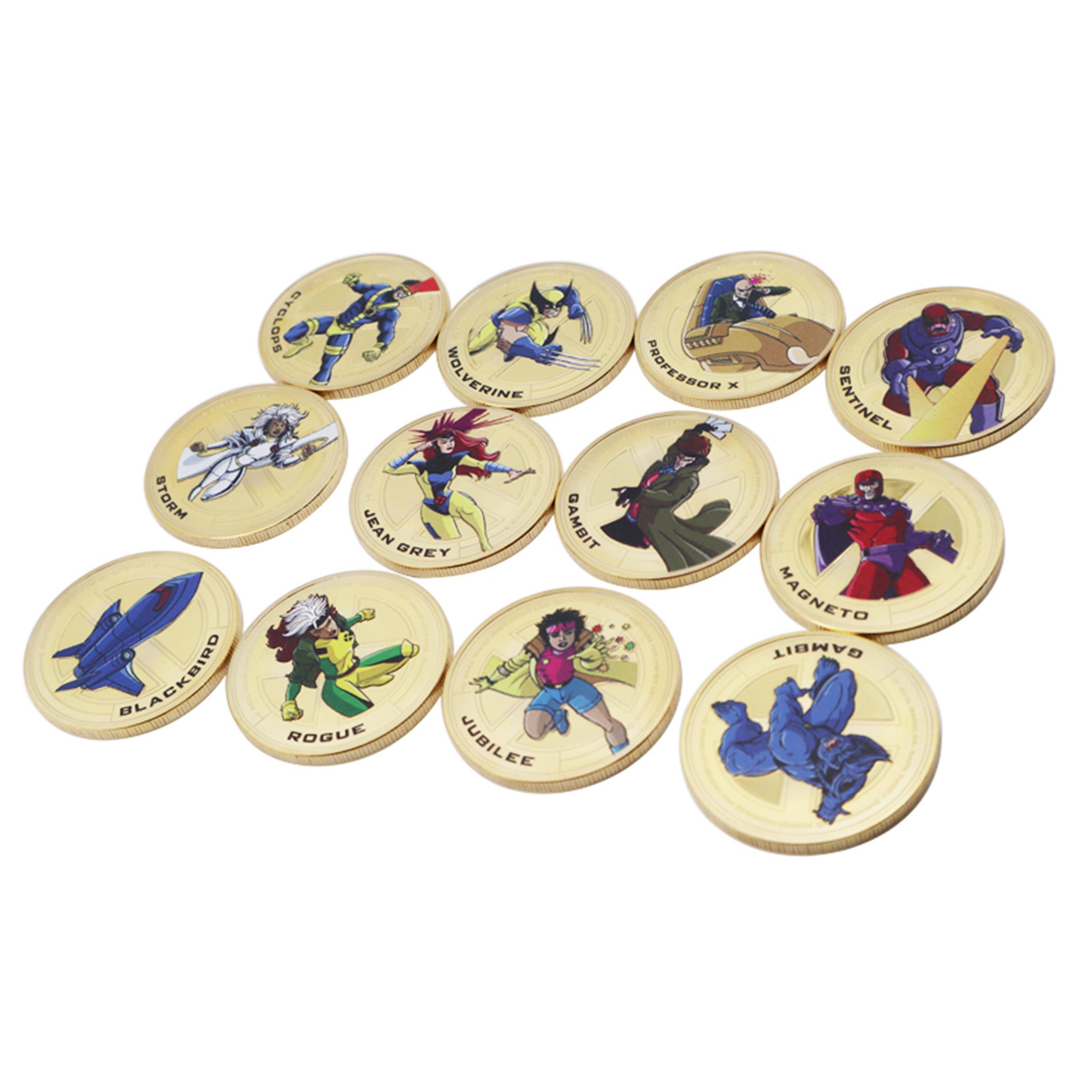 Star Wars Comics Coin 