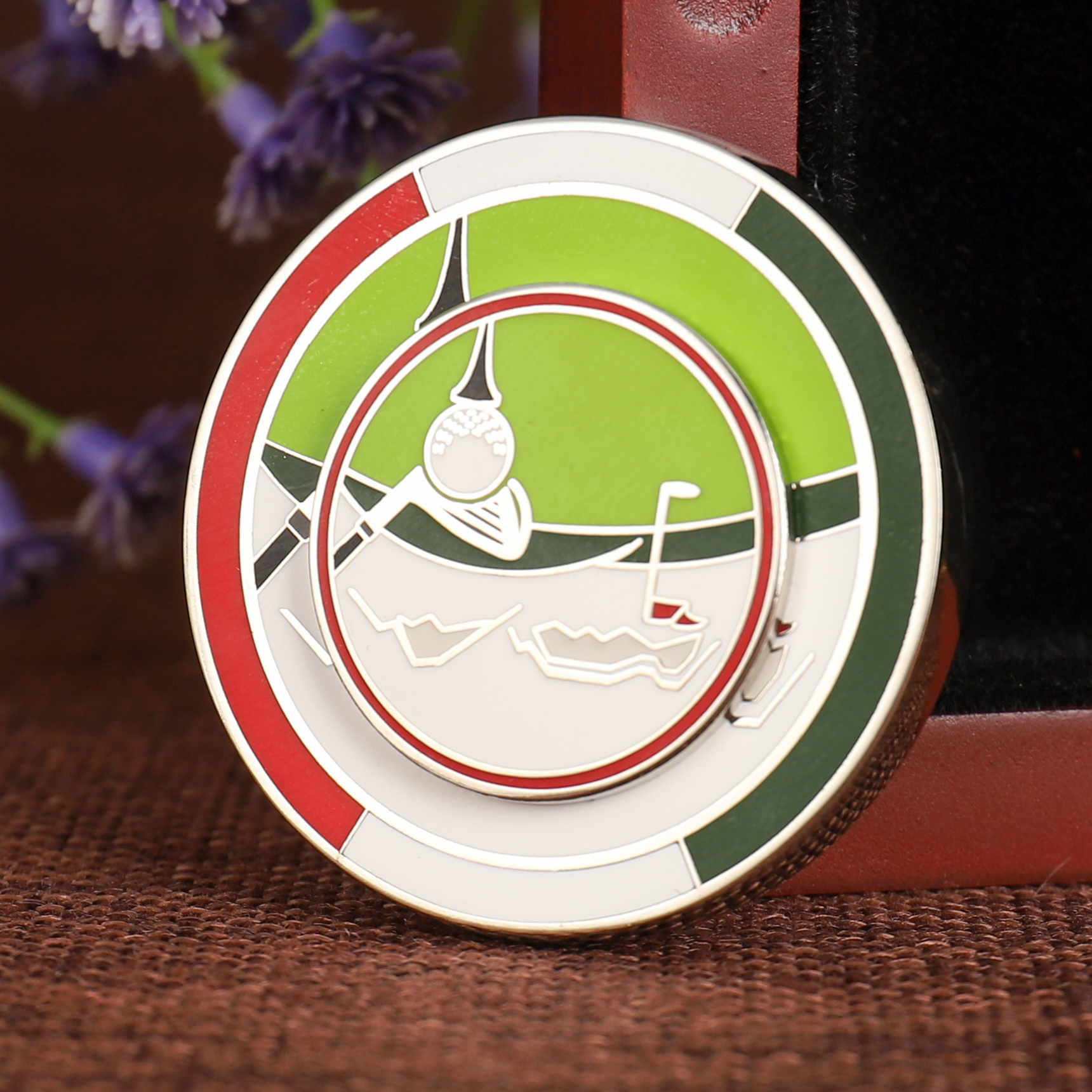 Imitation Hard Enamel