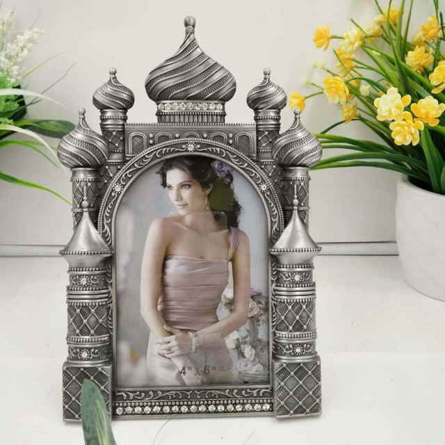 Metal Photo Frame