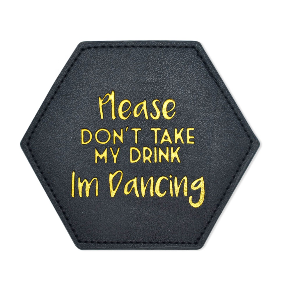 Leather Patch 