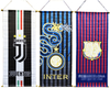 Wholesale Custom Table Flag Pennants for Sports Fans Club