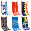 Wholesale Custom Logo 100% Cotton Hand Towel Daily Supplies