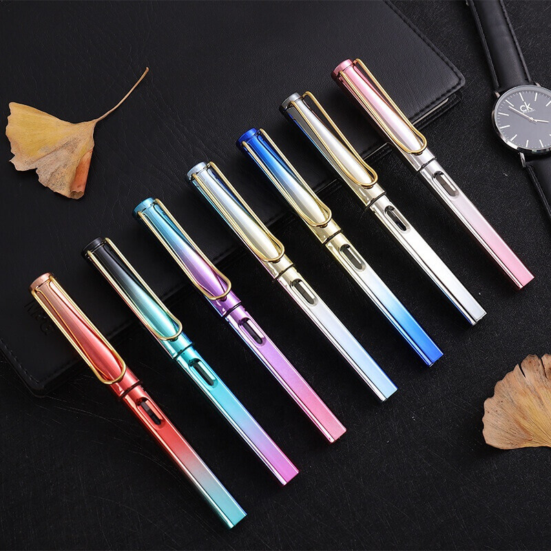 pen
