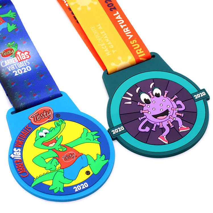 PVC Medal
