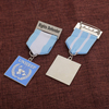 Russian Empire St. George's Cross Award Medal with Ribbon ﻿