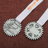 Ireland's Cycling Premier Challenge 3D Sport Medal