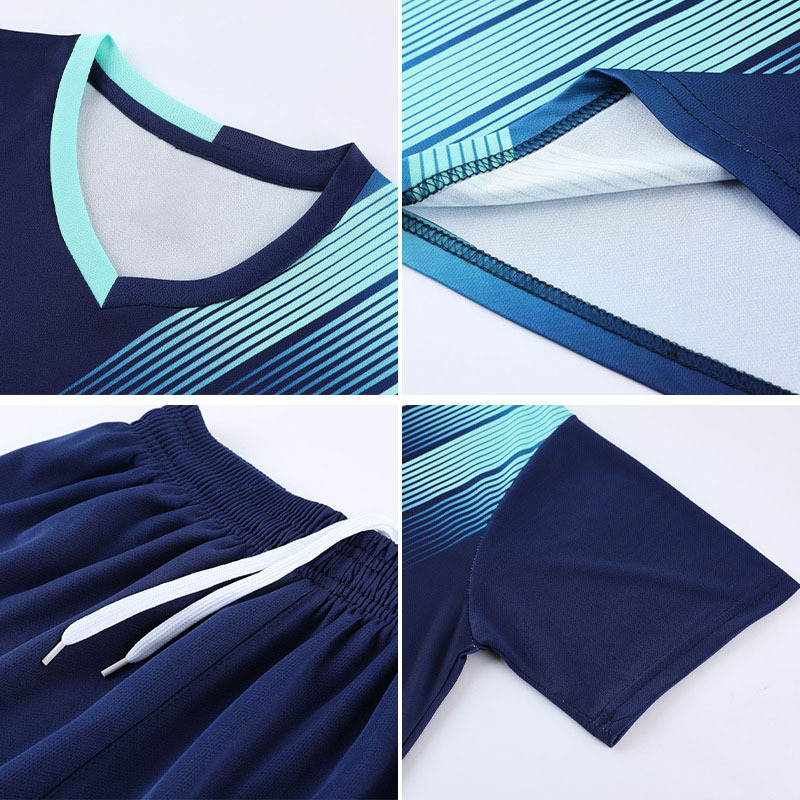 Men Sports T-shirt Gym Elastic Fitness Training Sportswear 
