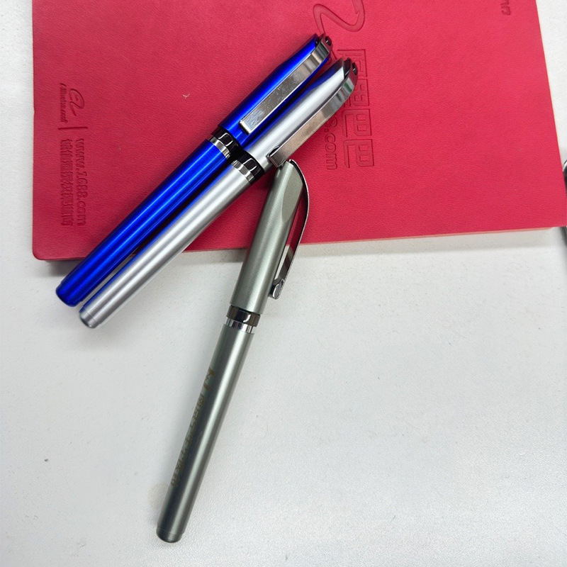 Plastic Ballpoint Gel pen