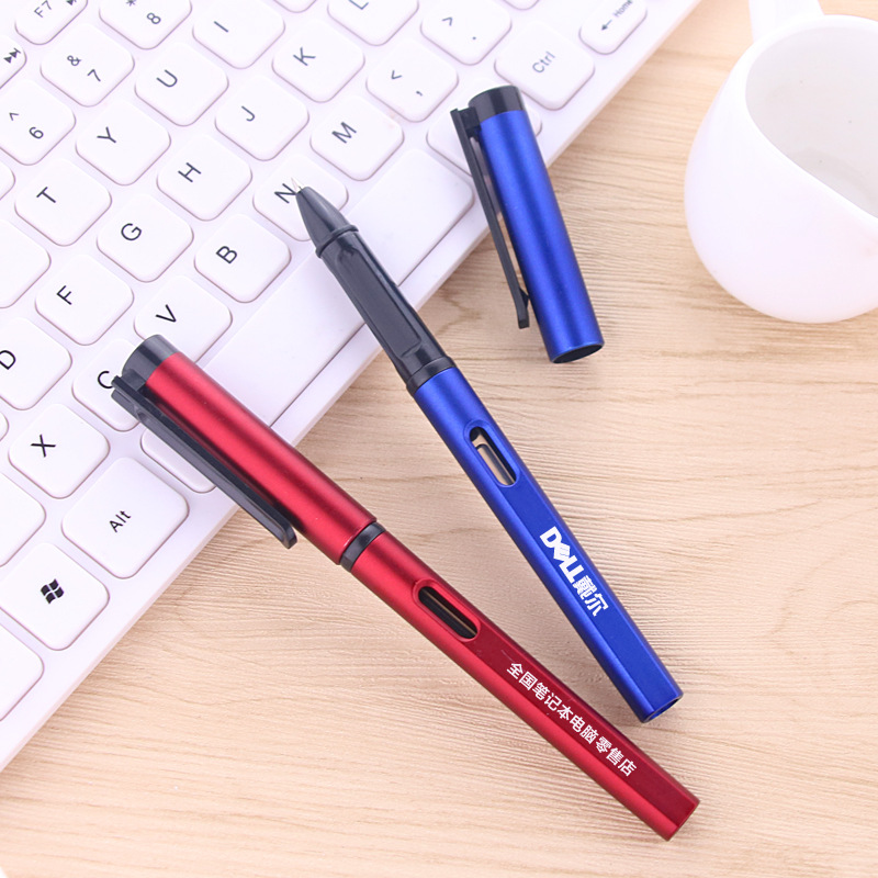 Plastic Ballpoint Gel pen