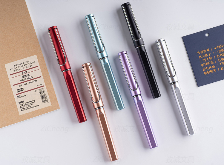 Plastic Ballpoint Gel pen