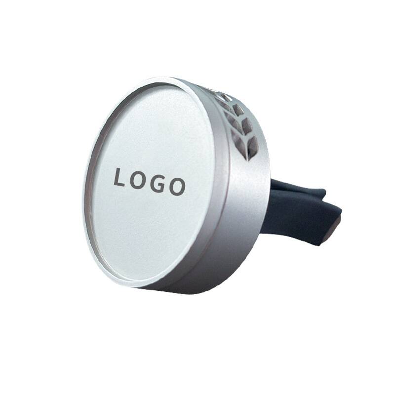 Matte silver 