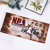 Custom Quick-Drying Microfiber Sports Towel Advertising Gift