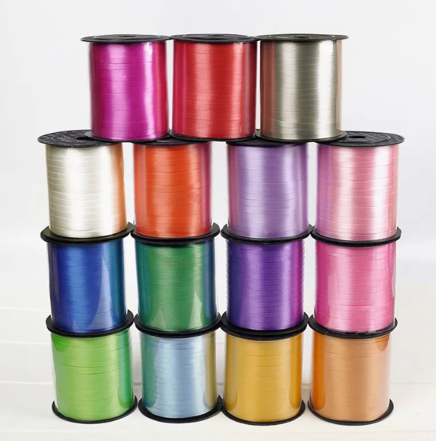 Balloon Ribbon